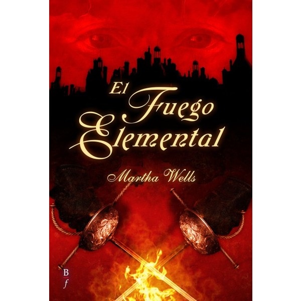 El fuego elemental.pdf