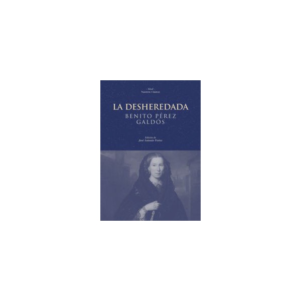 La desheredada