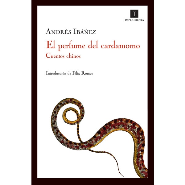 El perfume de cardamomo.pdf