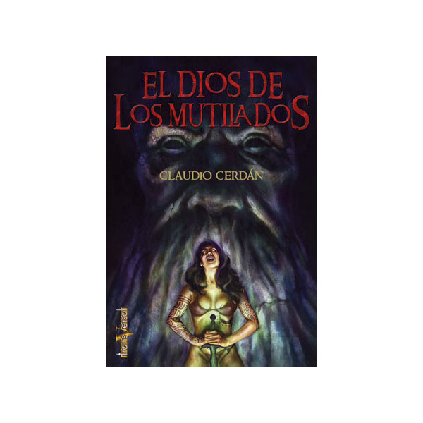 El dios de los mutilados