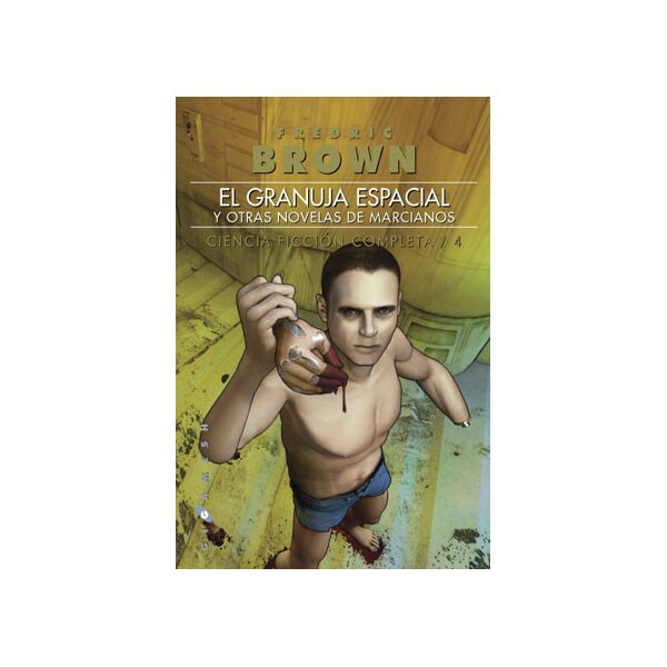 El granuja espacial y otras novelas de marcianos.pdf