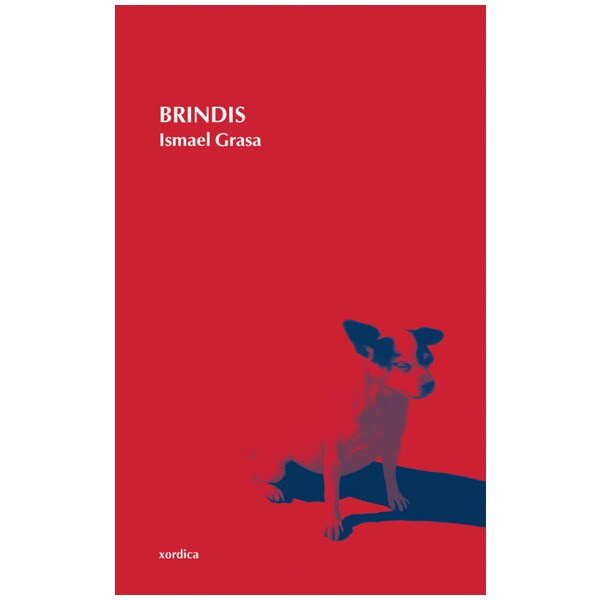 Brindis (Tapa blanda)