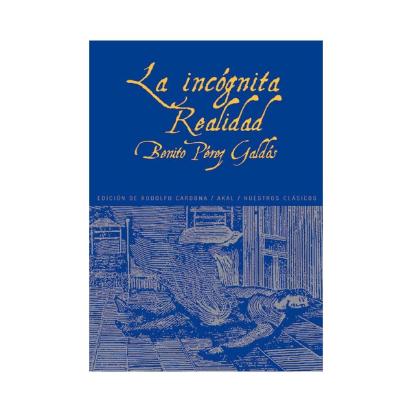 La incógnita. Realidad