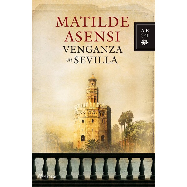 Venganza en sevilla.pdf