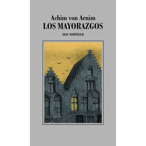 Los mayorazgos.pdf