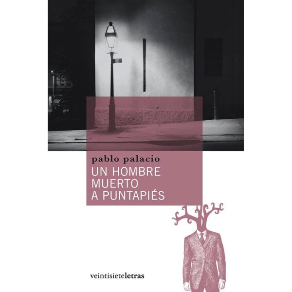 Un hombre muerto a puntapies