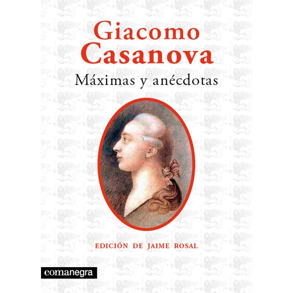 Maximas y anecdotas de la historia de mi vida (Tapa blanda)