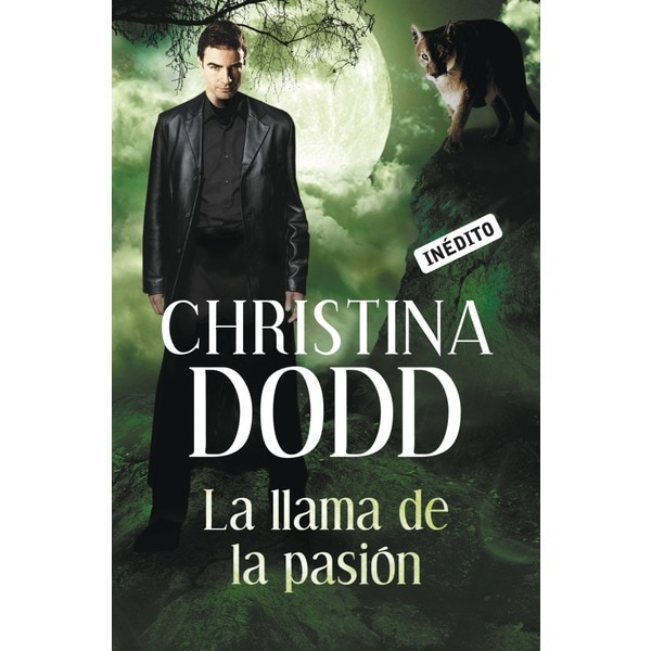 La llama de la pasión.pdf