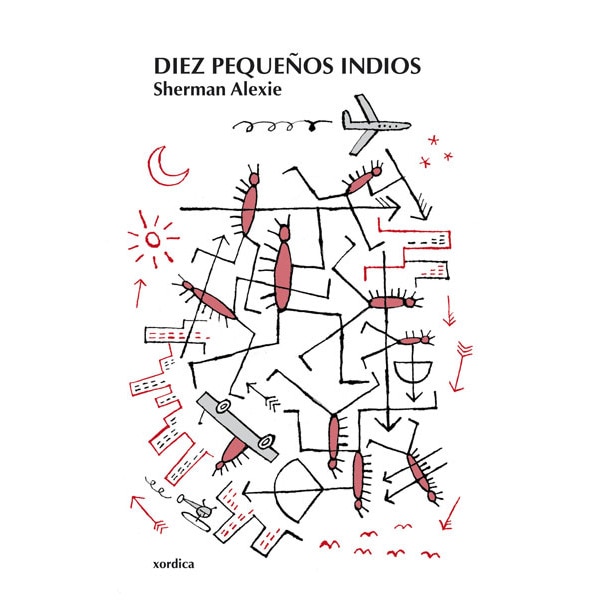 Diez pequeños indios (Tapa blanda)