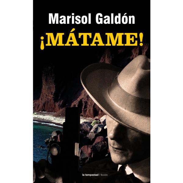 Matame (Tapa blanda con solapas)