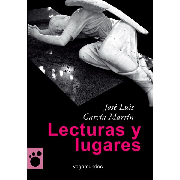 Lecturas y lugares (Tapa blanda con solapas)