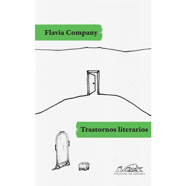 Trastornos literarios