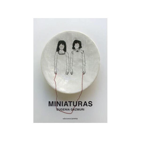 Miniaturas (Tapa blanda)
