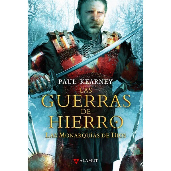 Las guerras de hierro.pdf