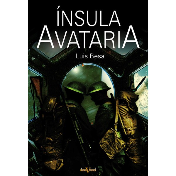 Insula avataria (Tapa blanda)