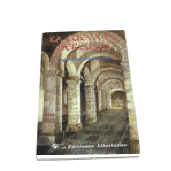 La cueva de hércules: 4ª edición.pdf