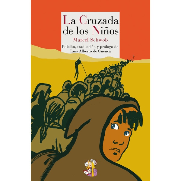 La cruzada de los niños.pdf