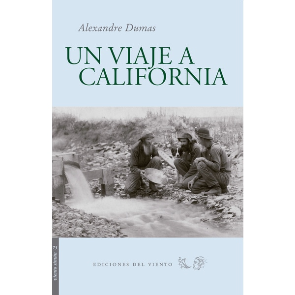 Un viaje a california (Tapa blanda con solapas)