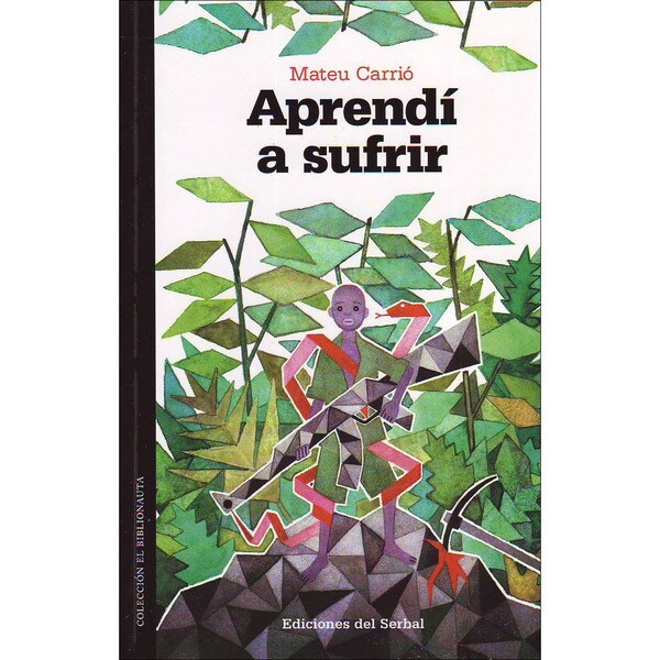 Aprendi a sufrir.pdf