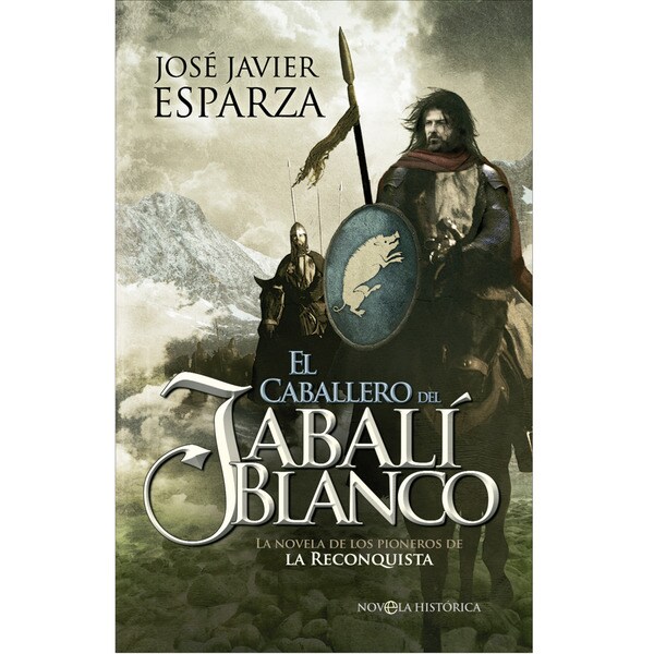 El caballero del jabalí blanco.pdf