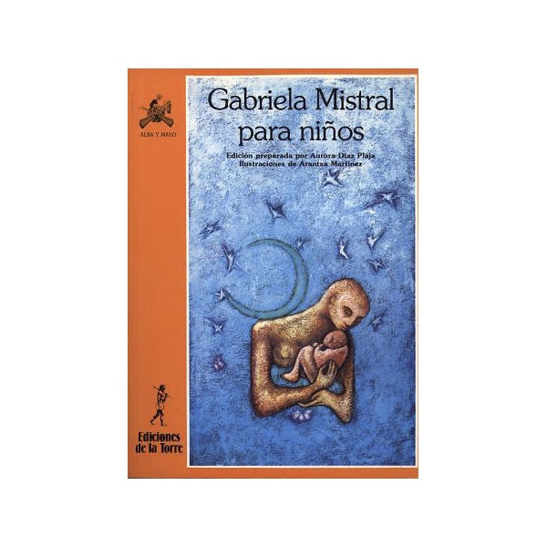 Gabriela mistral para niños.pdf