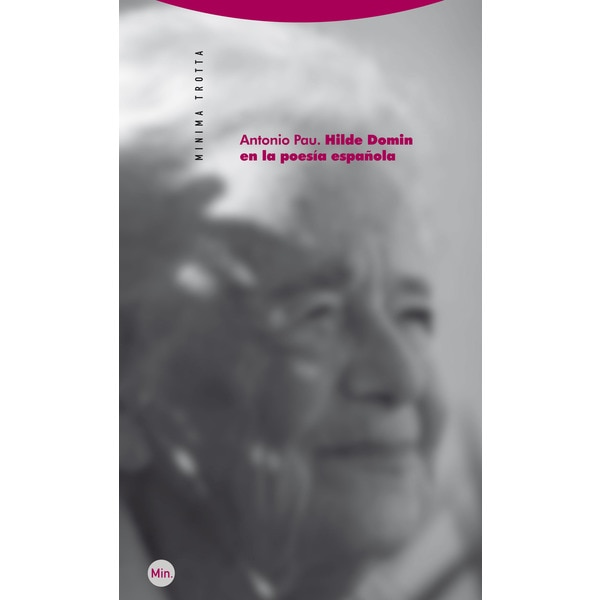 Hilde domin en la poesía española.pdf