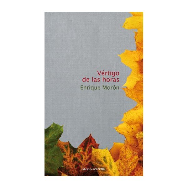 Vertigo de las olas (Tapa blanda)