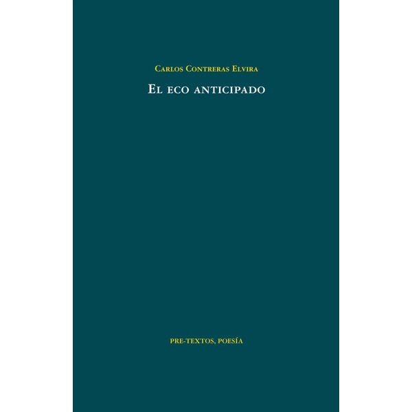 El eco anticipado.pdf