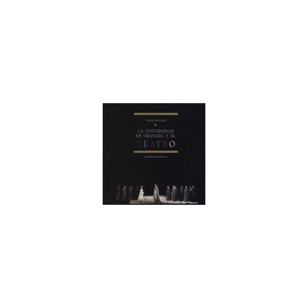 La universidad de granada y el teatro