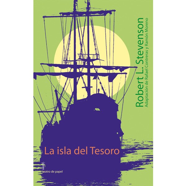La isla del tesoro.pdf