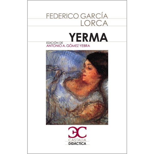 Yerma (Tapa blanda)