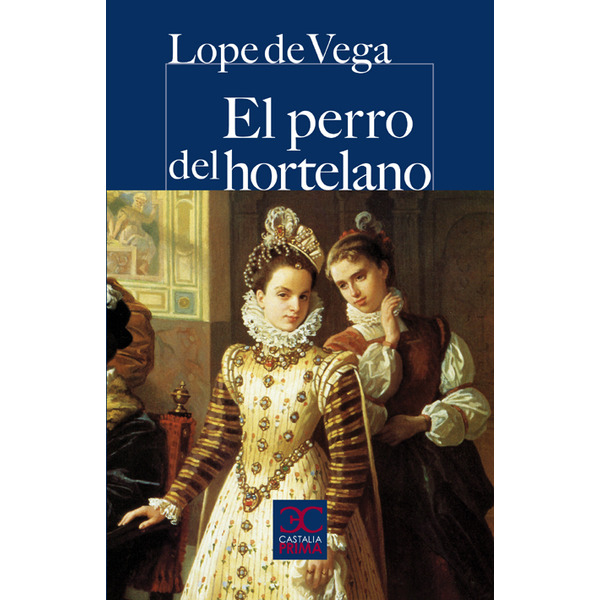 El perro del hortelano.pdf