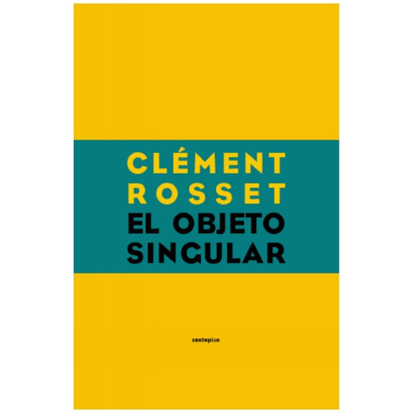 El objeto singular.pdf