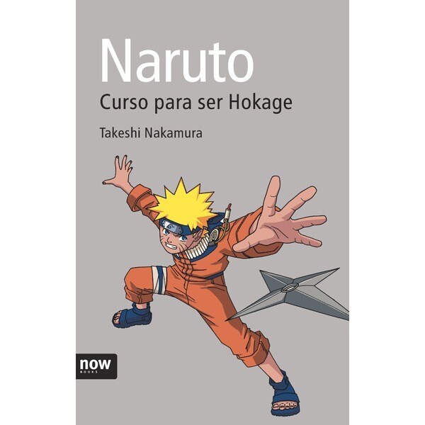 Naruto. Curso para ser hokage.pdf