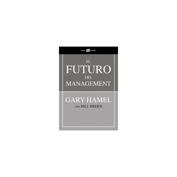 El futuro del management.pdf