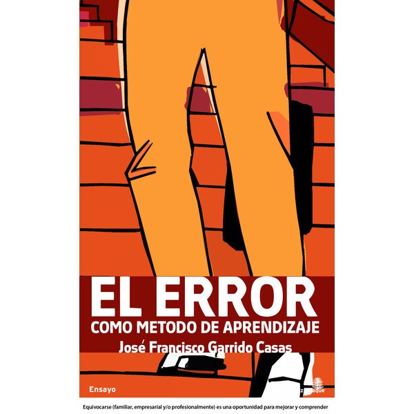 El error como metodo de aprendizaje.pdf