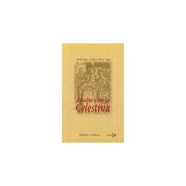 Estudios sobre la celestina.pdf