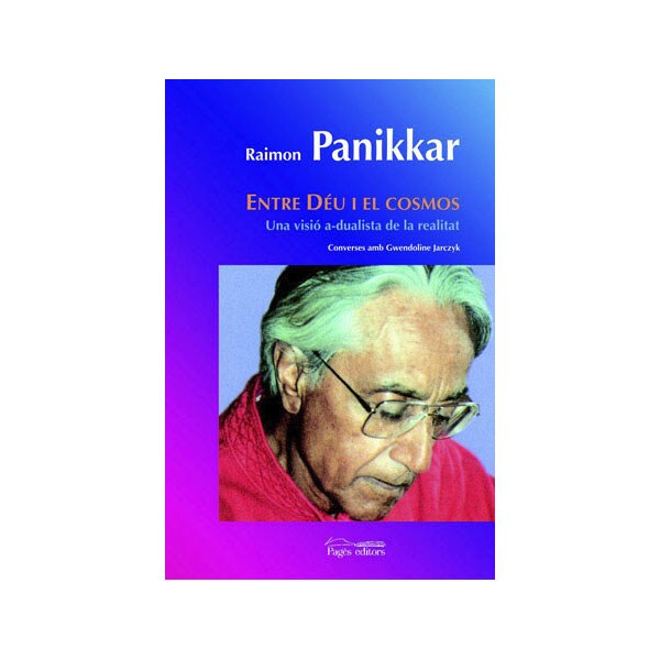 Entre deu i el cosmos.pdf