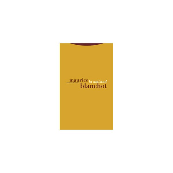 La amistad.pdf