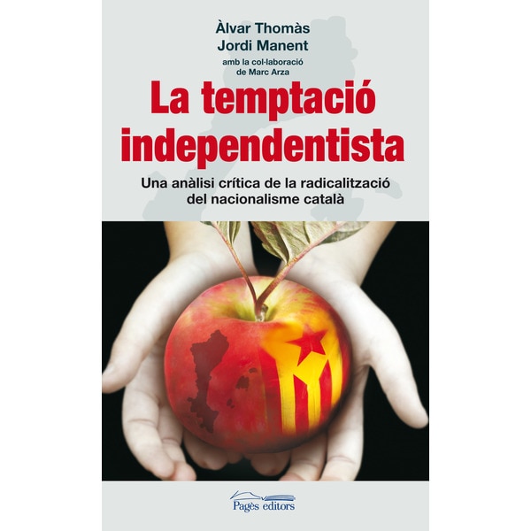 La temptacio independentista.pdf