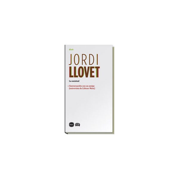 La amistad.pdf