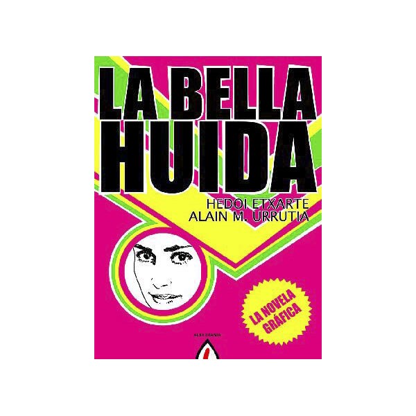 Bella huida.pdf