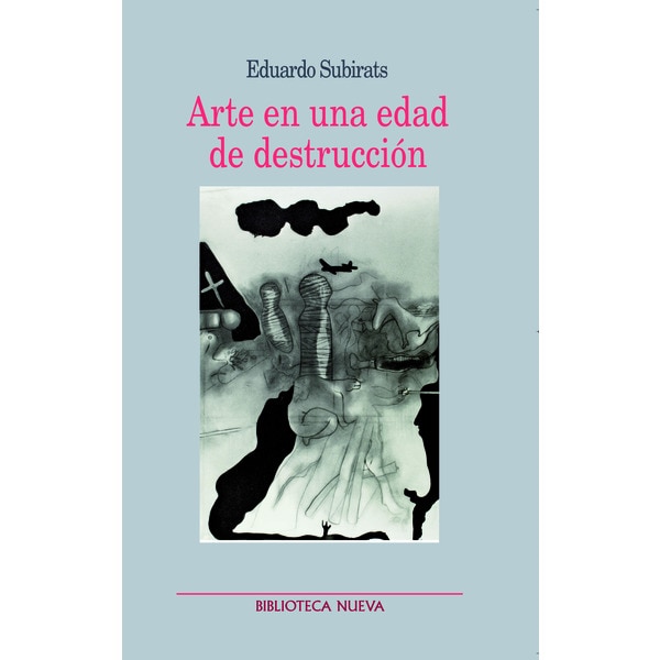 Arte en una edad de destruccion.pdf