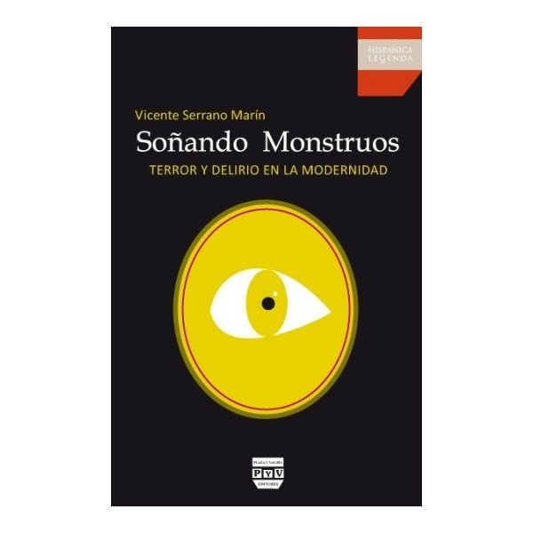 Soñando monstruos: Terror y delirio en la modernidad.pdf