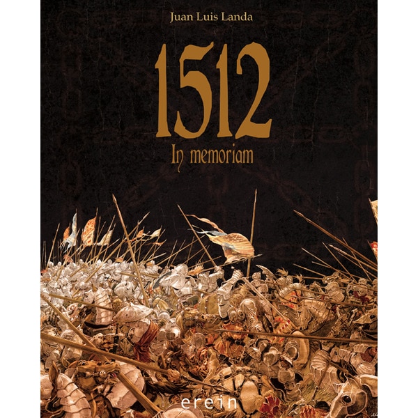 1512: In memoriam (Tapa dura)