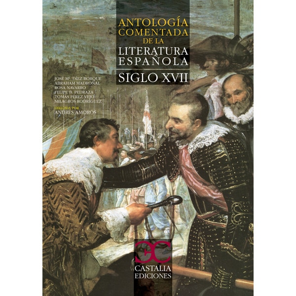 Antologia comentada de la literatura española.pdf
