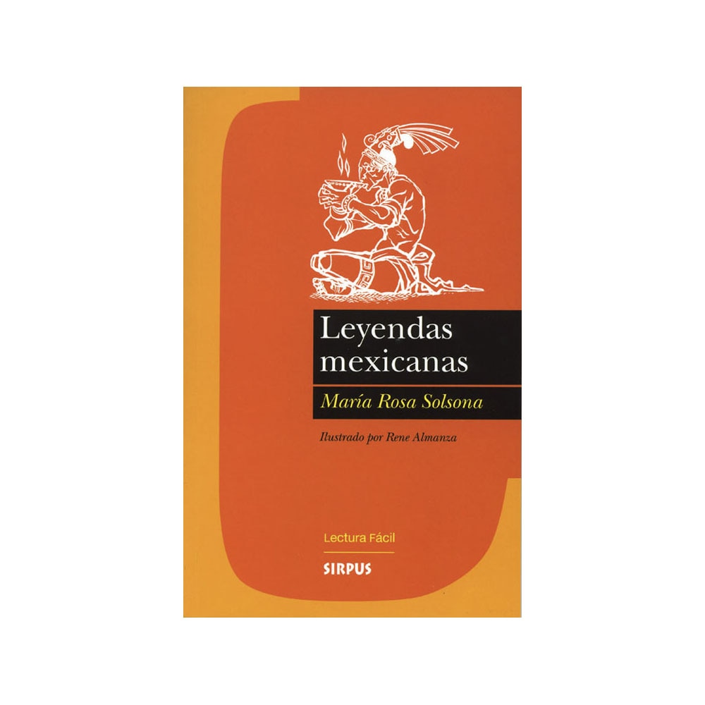 Leyendas mexicanas