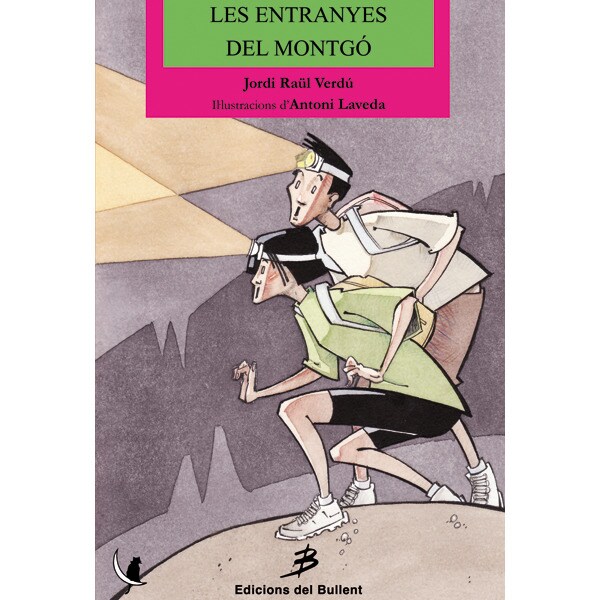 Les entranyes del montgó (Tapa blanda)