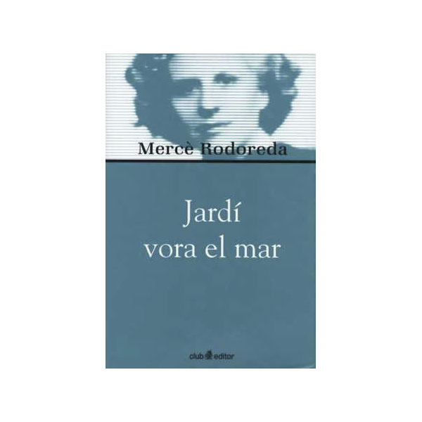 Jardí vora el mar (Tapa dura)