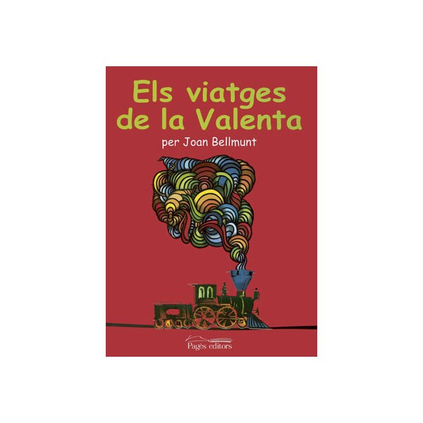Els viatges de la valenta (Tapa blanda)